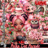 Polka Dot Parade Kit