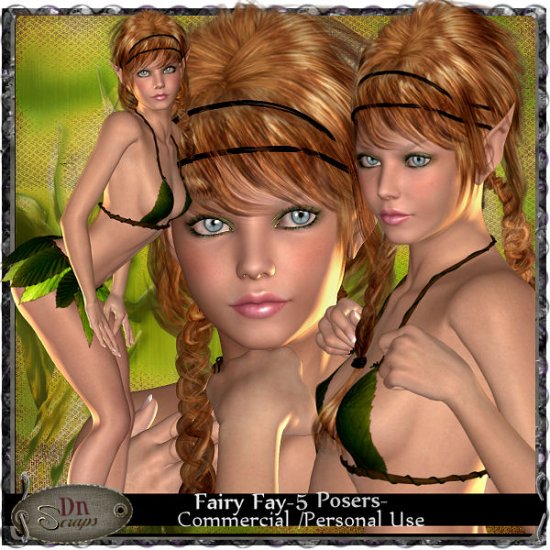 Fairy Fay - Click Image to Close