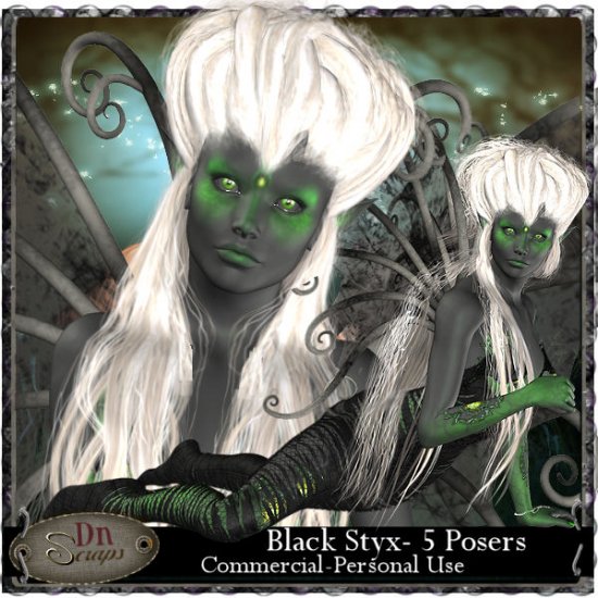 Black Styx - Click Image to Close