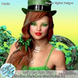 LUCKY DAY POSER TUBE CU - FS by Disyas