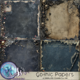 Gothic Papers