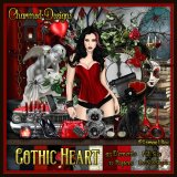 Gothic Heart