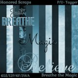 Breathe the Magic - Tagger
