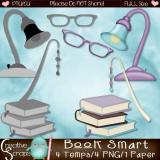 Book Smart CU