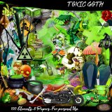 Toxic goth