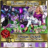Dream Purple