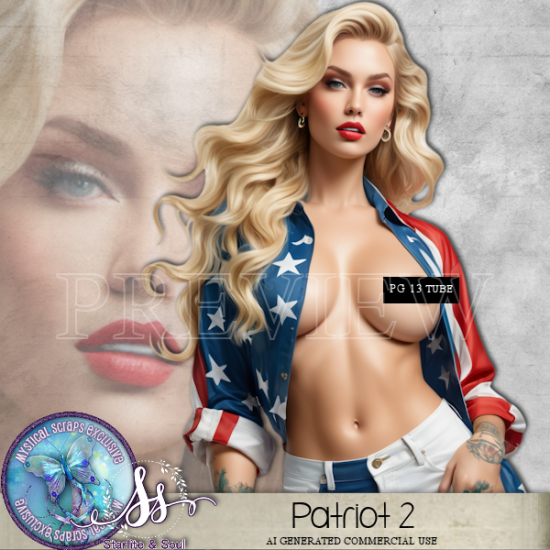 Patriot 2 - Click Image to Close