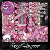 Royal Hangover TS Kit