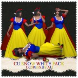 CU Snow White Pack TS
