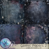 Gothic Papers 2