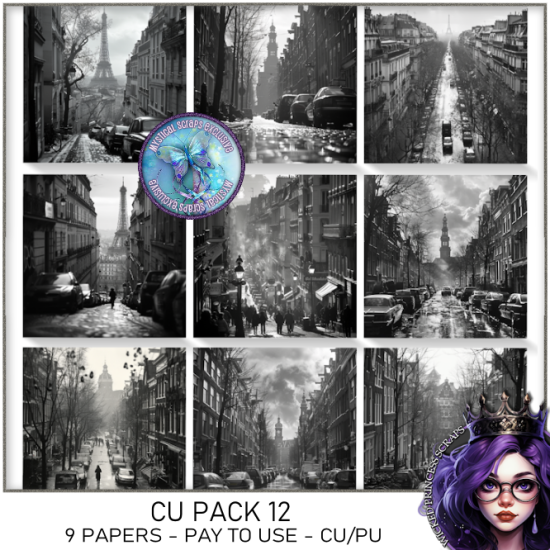 CU Pack 12 - Click Image to Close