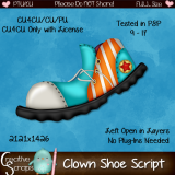 Clown Shoe Script