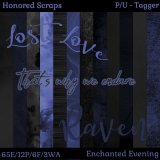 Enchanted Evening - Tagger
