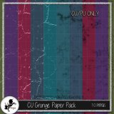MD_CU Grunge Papers