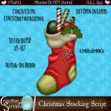 Christmas Stocking Script