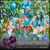 Spiritual Beauty