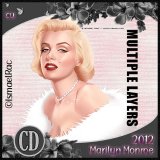 Marilyn Monroe 2012