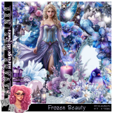 Frozen Beauty Kit