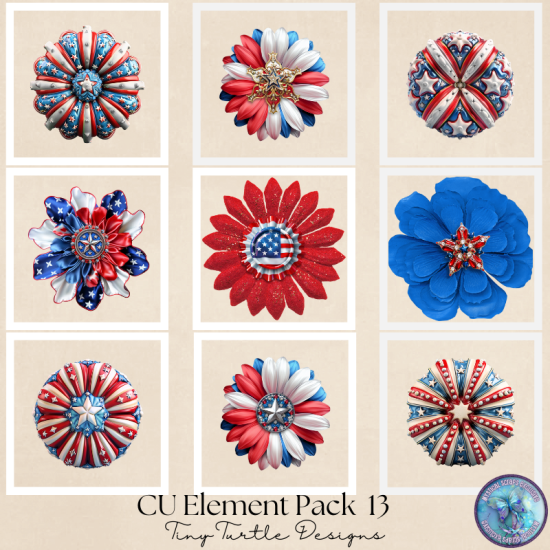 CU Element Pack 13 - Click Image to Close