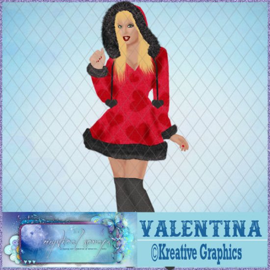 Valentina - Click Image to Close