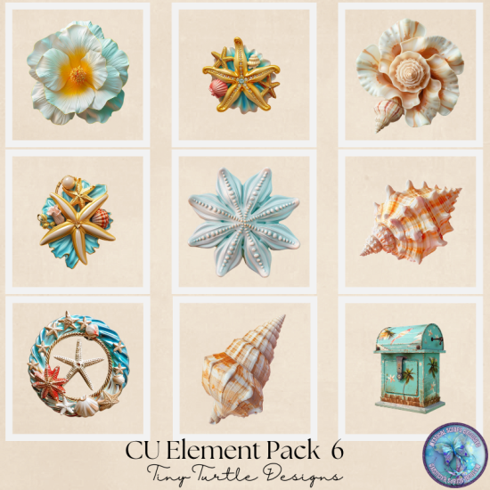 CU Element Pack 6 - Click Image to Close