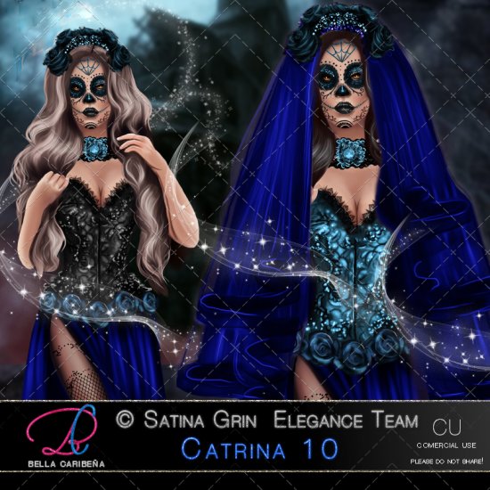 Catrina 1 - Click Image to Close