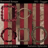Autumn Splendor - Tagger