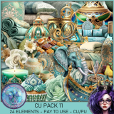 CU Pack 11