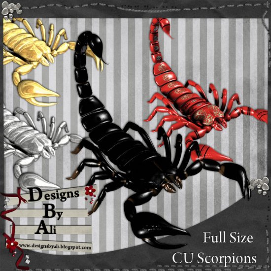 CU Scorpions FS - Click Image to Close