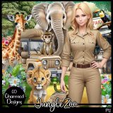 Jungle Zoo