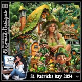 St. Patricks Day 2024