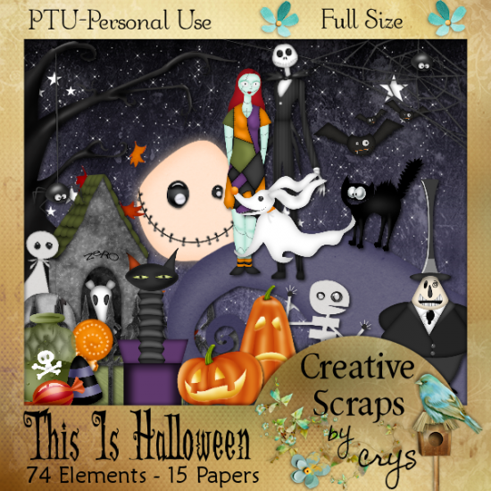 This is Halloween FS - Click Image to Close