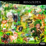 Iris Golden