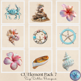 CU Element Pack 7