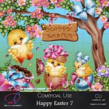 Happy Easter 7