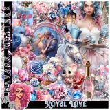 Royal Love 24 Kit