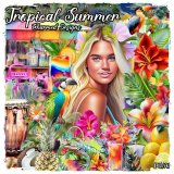 Tropical Summer