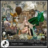 MD_Dragons Queen