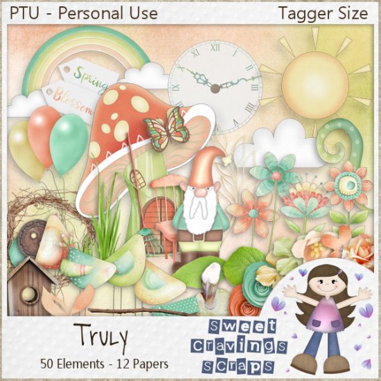 Truly (Tagger) - Click Image to Close