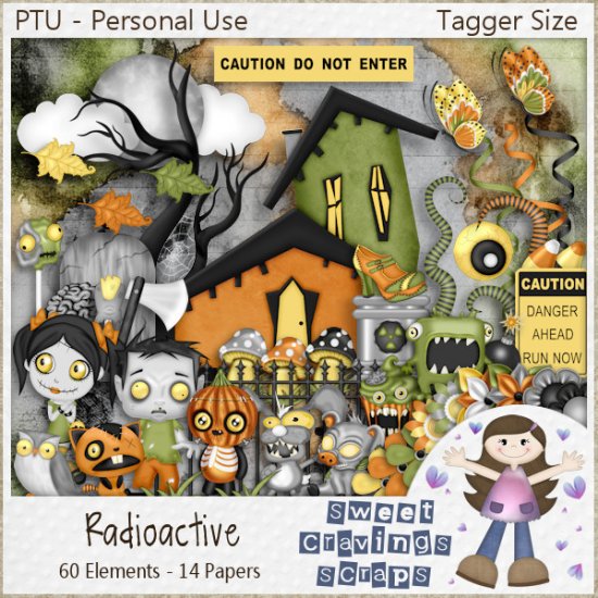 Radioactive (Tagger) - Click Image to Close