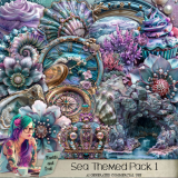Sea Pack 1