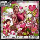 Sweet Valentine - TS