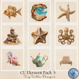 CU Element Pack 5