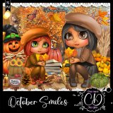 October Smiles