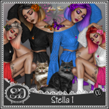 Stella 1 CU