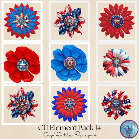 CU Element Pack 14 - Click Image to Close