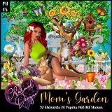 Moms Garden