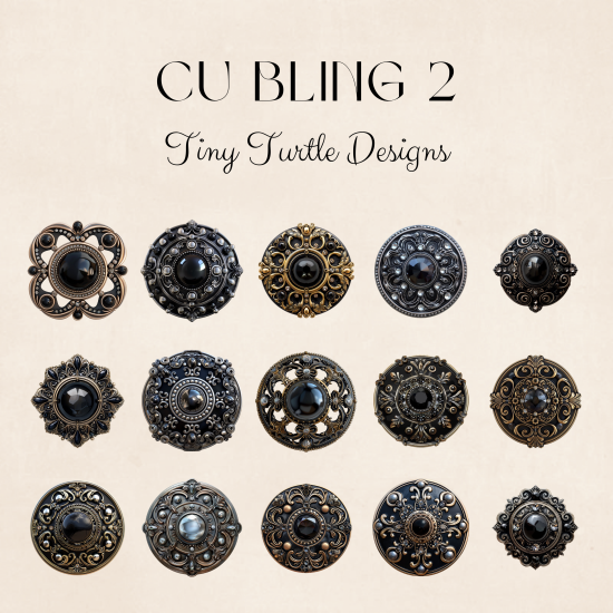 CU Bling Pack 2 - Click Image to Close