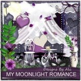 My Moonlight Romance TS
