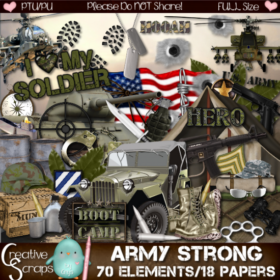 Army Strong FS - Click Image to Close